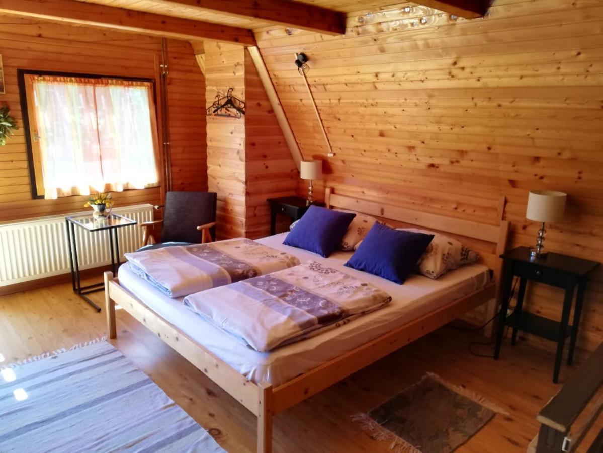 Holiday Home Mreznica Gornji Zvecaj Екстер'єр фото