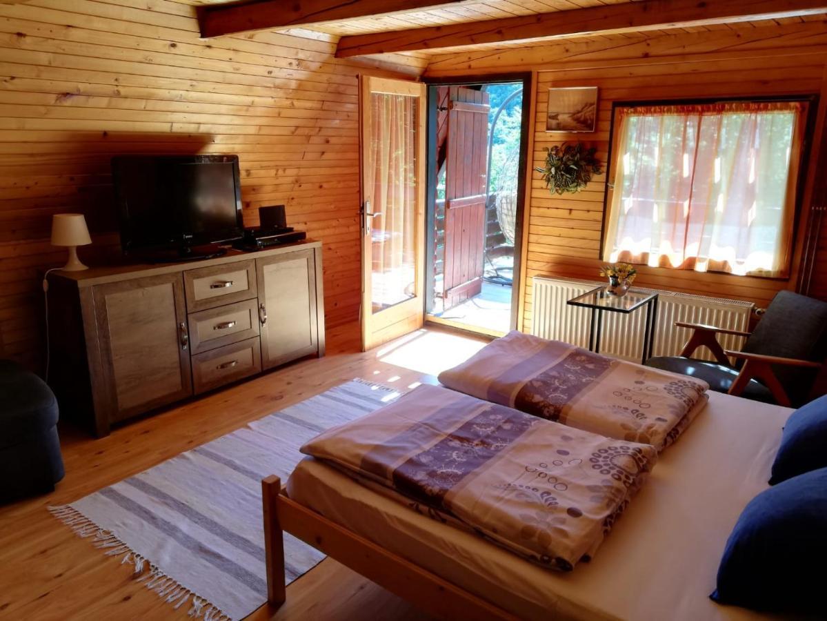Holiday Home Mreznica Gornji Zvecaj Екстер'єр фото