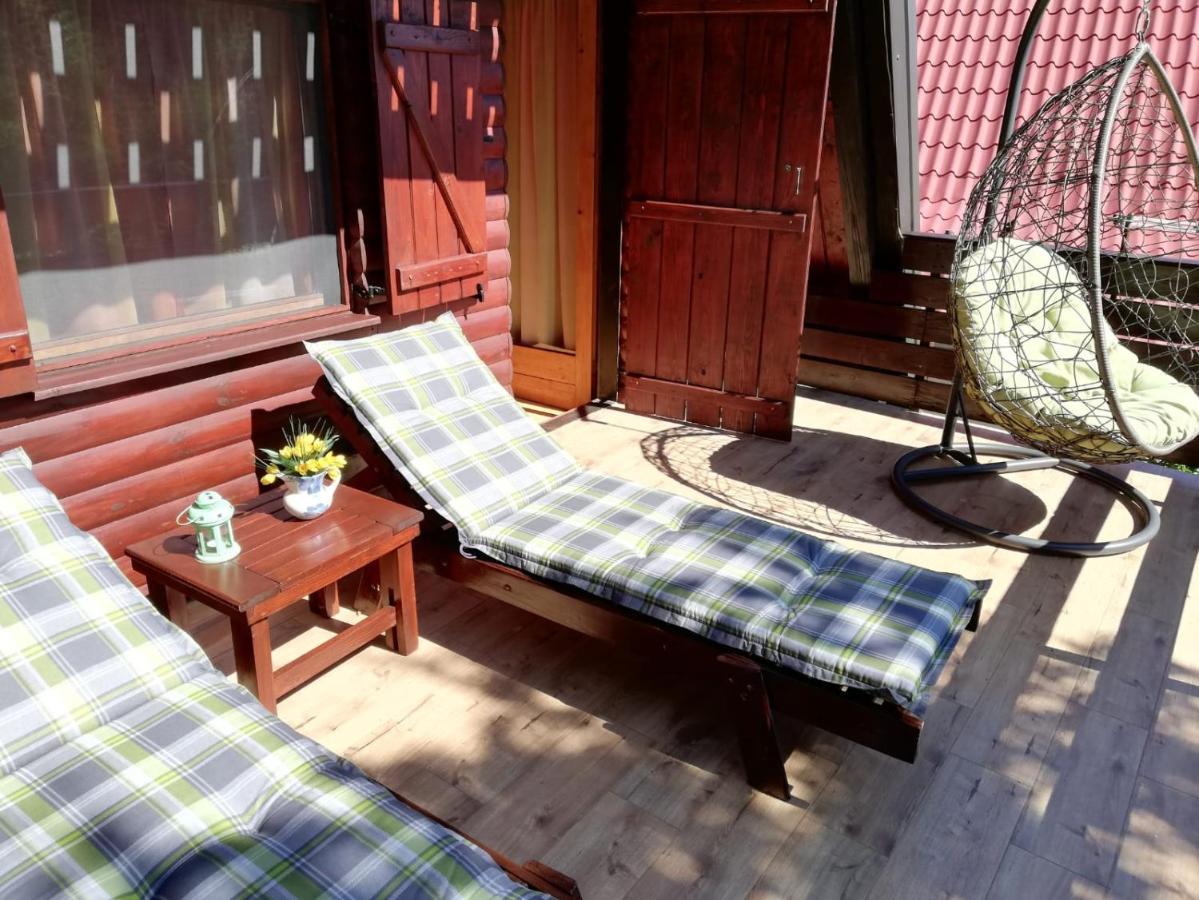 Holiday Home Mreznica Gornji Zvecaj Екстер'єр фото