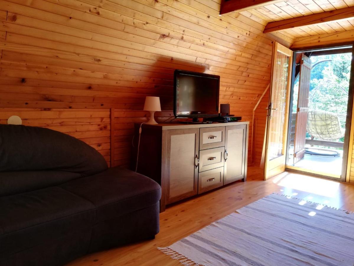 Holiday Home Mreznica Gornji Zvecaj Екстер'єр фото