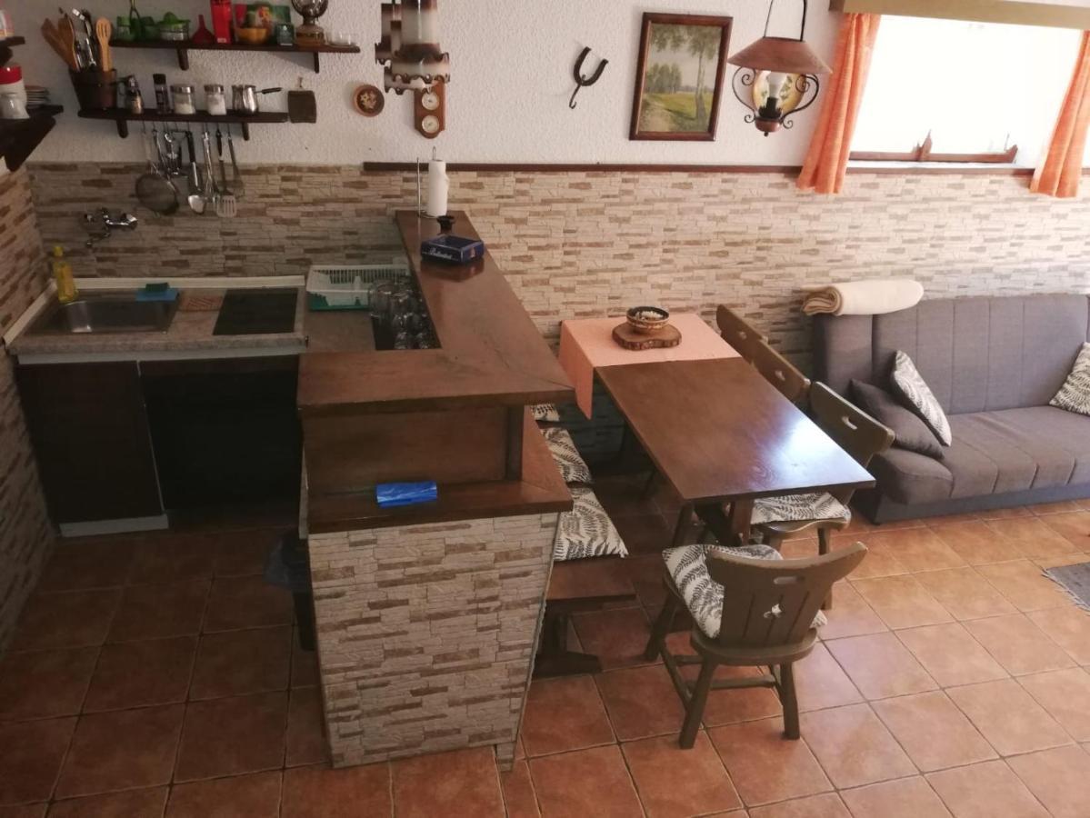 Holiday Home Mreznica Gornji Zvecaj Екстер'єр фото