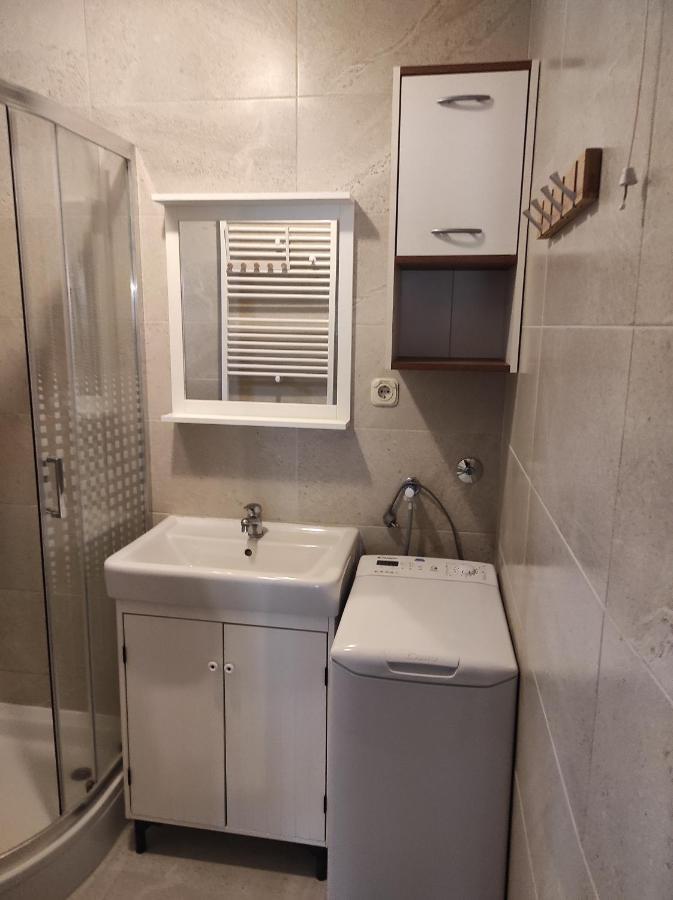 Holiday Home Mreznica Gornji Zvecaj Екстер'єр фото