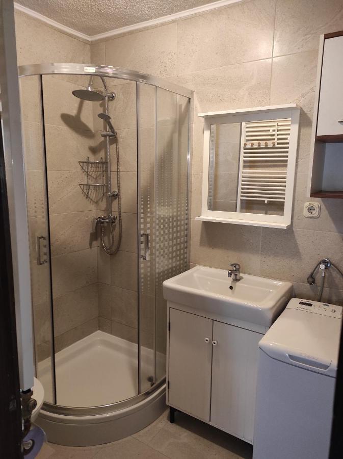 Holiday Home Mreznica Gornji Zvecaj Екстер'єр фото
