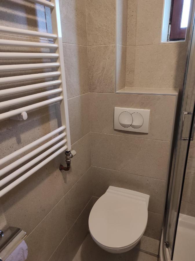 Holiday Home Mreznica Gornji Zvecaj Екстер'єр фото