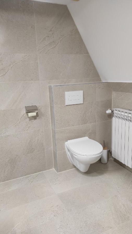 Holiday Home Mreznica Gornji Zvecaj Екстер'єр фото
