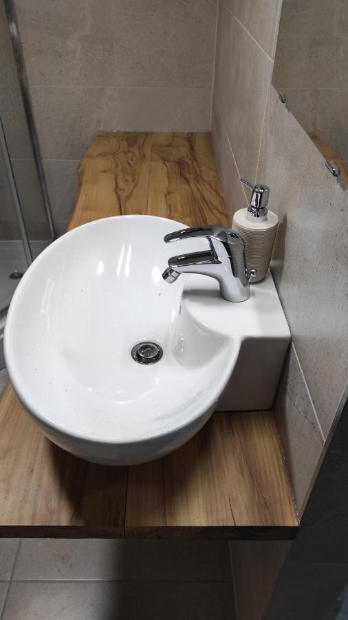 Holiday Home Mreznica Gornji Zvecaj Екстер'єр фото