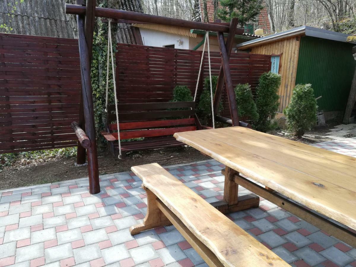 Holiday Home Mreznica Gornji Zvecaj Екстер'єр фото